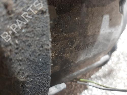 Gearbox CITROËN C4 I (LC_) | BP30147630M3