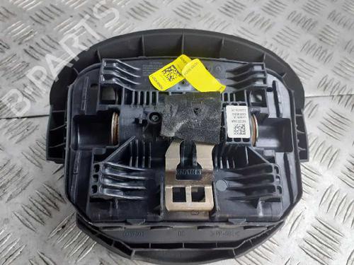 Driver airbag RENAULT MEGANE II (BM0/1_, CM0/1_) 2.0 dCi (BM1K, CM1K) | BP6423218C9