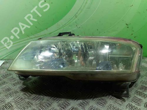 Used Left headlight FIAT STILO (192_) 1.9 JTD (192_XE1A) (115 hp) 13307066
