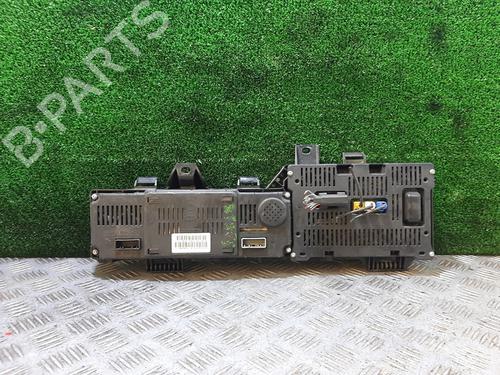 Instrument cluster RENAULT SCÉNIC III (JZ0/1_) | BP26588803C47