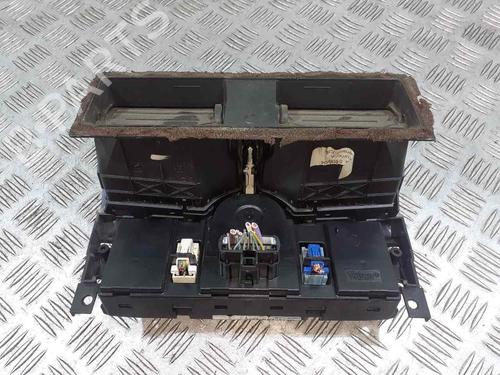 AC Styreenhet / Manøvreringsenhet RENAULT MEGANE II (BM0/1_, CM0/1_) | BP7857188I5