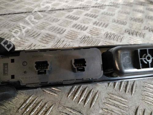 Left front window switch PEUGEOT 307 SW (3H) | BP16758424I27