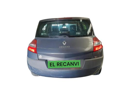 Tannstang/sevrosnekke RENAULT MEGANE II (BM0/1_, CM0/1_) | BP26005706M22