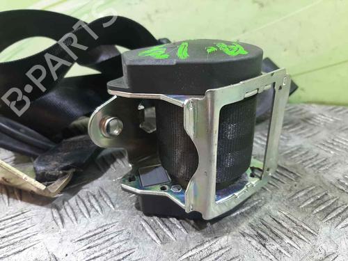 Rear left seatbelt VW GOLF V (1K1) | BP13044451I29