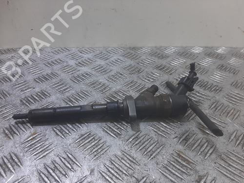 Used Injector Injector SUZUKI GRAND VITARA II (JT, TE, TD) 2.0 All-wheel Drive (TD54V, JB420) (140 hp) 34508816 34508816