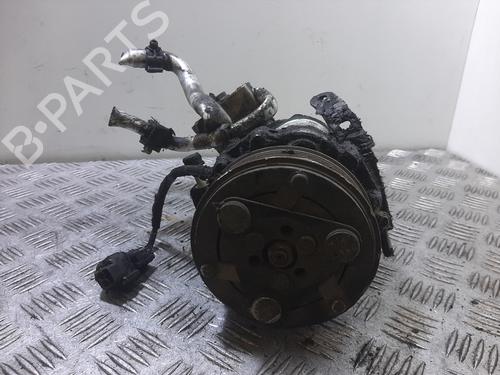 Airco pomp FIAT DOBLO Cargo (263_) 1.3 D Multijet (90 hp) 32251251
