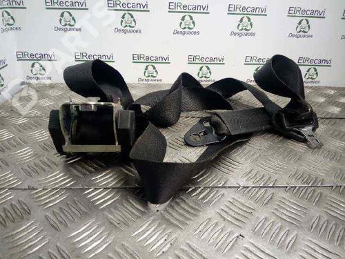 Used Front right belt tensioner Front right belt tensioner FORD TRANSIT Van (FA_ _) [2006-2014] 8760020 8760020