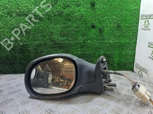 Used Left mirror CITROËN XSARA PICASSO (N68) 1.8 16V (115 hp) 26019610