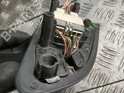 Right mirror CITROËN XSARA PICASSO (N68) 1.6 16V | BP32251232C27