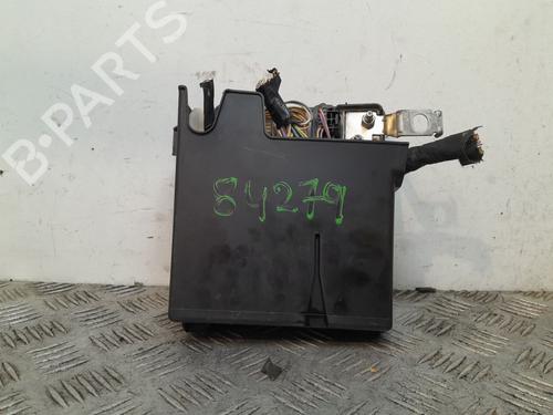 Used Fuse box Fuse box RENAULT MEGANE II Coupé-Cabriolet (EM0/1_) [2003-2010] 36299183 36299183