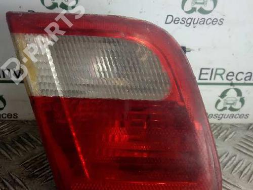 Used Third brake light Third brake light BMW 3 (E46) 320 d (150 hp) 10969638 10969638