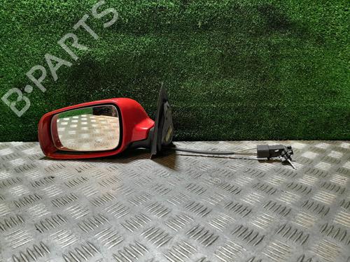 Used Left mirror SKODA FABIA I (6Y2) [1999-2008]  25793874