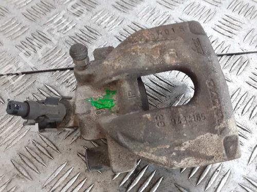 Used Left rear brake caliper VOLVO S80 I (184) [1998-2008]  11564942