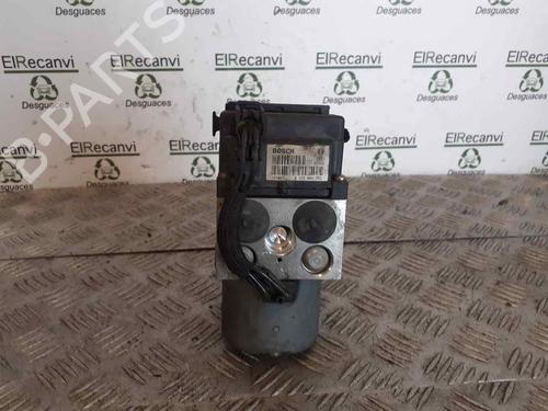 Used ABS pump ABS pump 13360146 13360146