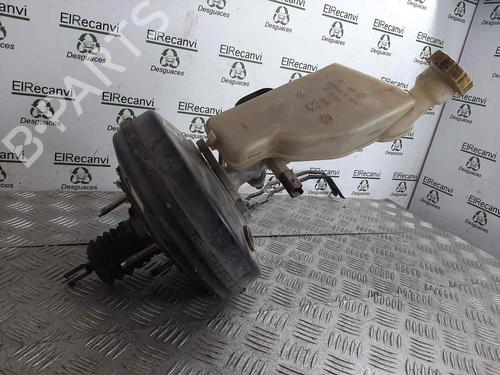 Servo brake PEUGEOT 1007 (KM_) | BP9521512M42