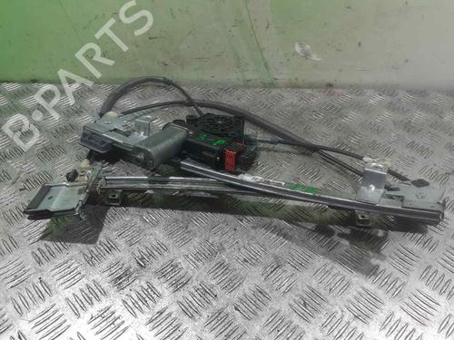 Rudehejsemekanisme Højre foran OPEL CORSA D (S07) [2006-2015]  11917199