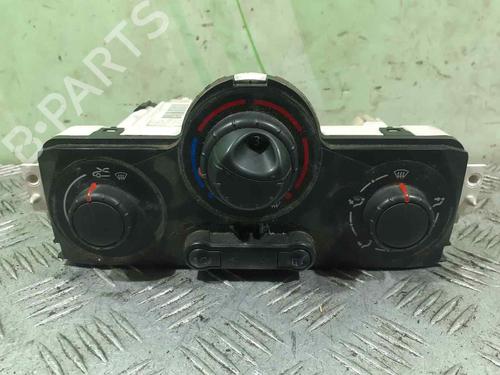 Used Climate control RENAULT SCÉNIC II (JM0/1_) [2003-2010]  10617743