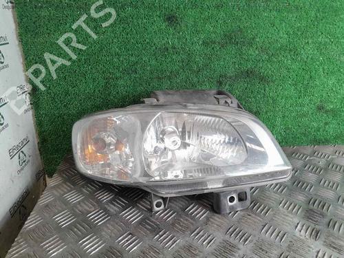 Used Right headlight SEAT IBIZA II (6K1) 1.6 i (75 hp) 29204611