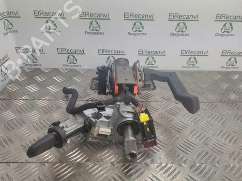Steering column OPEL ASTRA H GTC (A04)  | BP4537027M21 