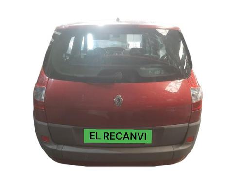 Switch RENAULT SCÉNIC II (JM0/1_) | BP33185915I30 - Image 6