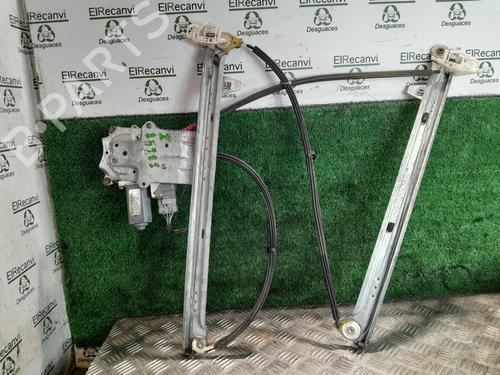 Used Front left window mechanism Front left window mechanism CITROËN XSARA PICASSO (N68) 1.6 HDi (90 hp) 35898060 35898060