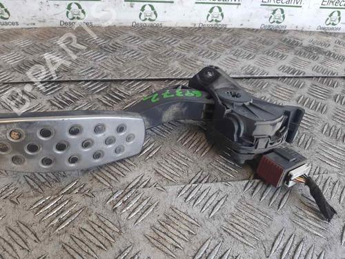 Pedal für OPEL INSIGNIA A (G09) [2008-2017]  18320665