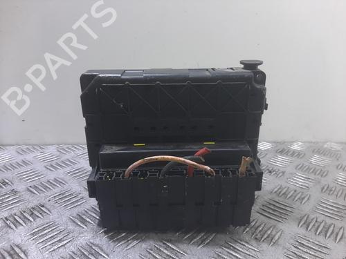 Used Fuse box Fuse box CITROËN BERLINGO / BERLINGO FIRST Box Body/MPV (M_) 1.4 BiFuel (MBKFXB, MCKFXB) (75 hp) 34139309 34139309