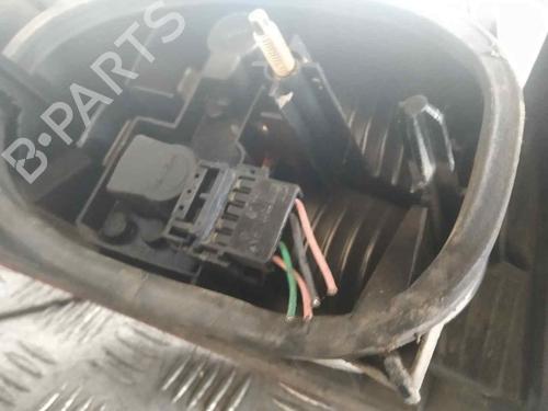 Right taillight RENAULT LAGUNA II (BG0/1_) | BP15779670C35