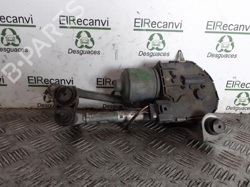 Used Front wiper motor SEAT ALTEA XL (5P5, 5P8) [2006-2015]  12266160
