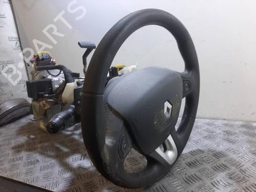 Steering column RENAULT MEGANE III Hatchback (BZ0/1_, B3_) 1.9 dCi (BZ0N, BZ0J) | BP38559524M21 - Image 4
