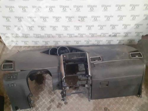 Used Dashboard Dashboard TOYOTA VERSO (_R2_) 1.6 D4-D (WAR20_) (112 hp) 6967050 6967050