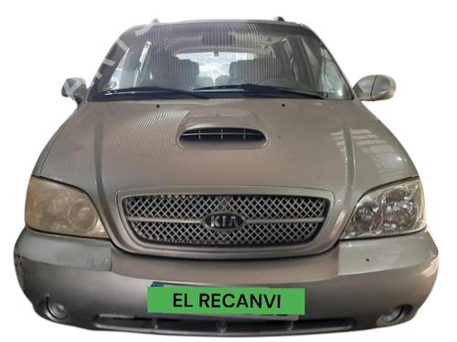 Climate control KIA CARNIVAL / GRAND CARNIVAL III (VQ) | BP25136476I5