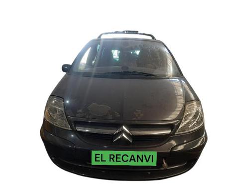 Used Parts CITROËN C8 (EA_, EB_) 2.2 HDi 4915671