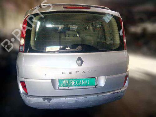 Pala sol esquerda RENAULT ESPACE IV (JK0/1_) | BP4546472I1 - Image 6
