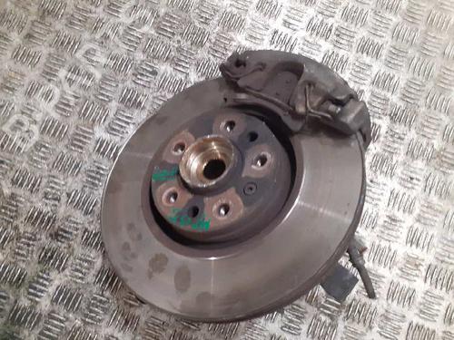 Used Left front steering knuckle Left front steering knuckle OPEL ZAFIRA / ZAFIRA FAMILY B (A05) [2005-2019] 4682093 4682093