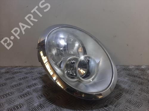Used Right headlight Right headlight MINI MINI (R50, R53) Cooper (116 hp) 36503139 36503139