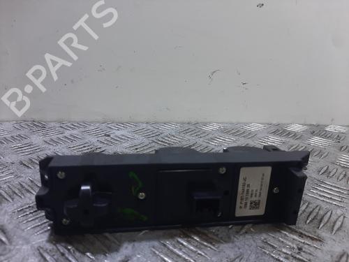 Used Left front window switch FORD FOCUS III [2010-2020]  31671777