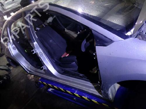 Steering column CITROËN C4 I (LC_)  | BP4520931M21 