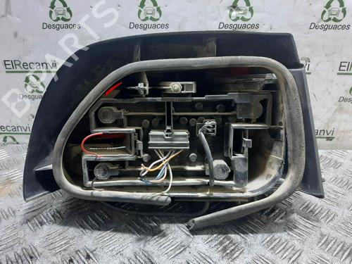Left taillight RENAULT CLIO I (B/C57_, 5/357_) | BP15901303C34