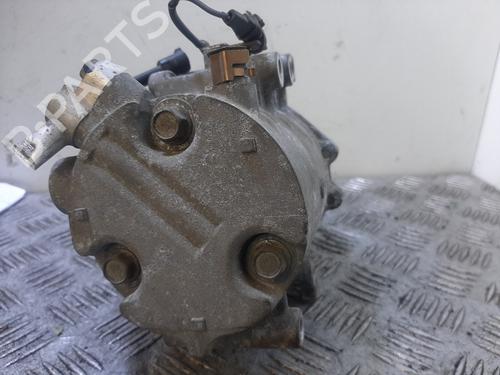 AC compressor SUZUKI SWIFT III (MZ, EZ) | BP36142898M34 - Image 3