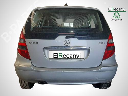 Intercooler MERCEDES-BENZ A-CLASS (W169) A 180 CDI (169.007, 169.307) | BP12569446M30