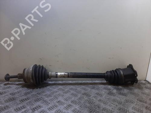 Used Right front driveshaft Right front driveshaft 38563126 38563126
