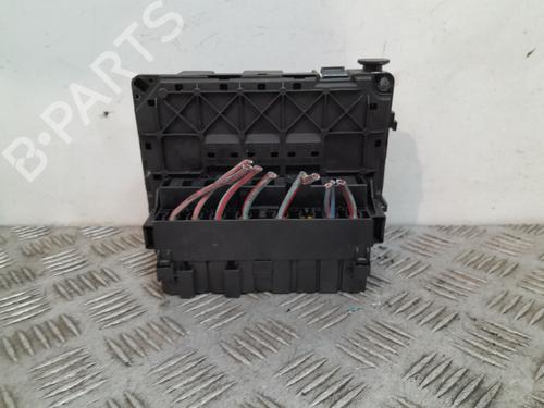 Used Fuse box Fuse box CITROËN C5 I (DC_) 2.0 HDi (DCRHZB, DCRHZE) (109 hp) 34631973 34631973