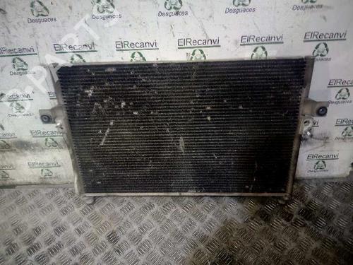 AC radiator HYUNDAI H-1 / STAREX Bus (A1) 2.4 | BP6113038M32