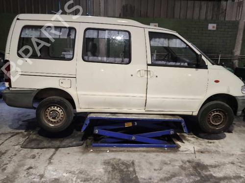 Driveshaft NISSAN VANETTE CARGO Bus (HC 23)  | BP4972720M37 