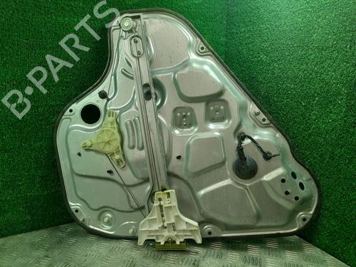 Rear right window mechanism HYUNDAI i30 (FD)  | BP22210760C25 