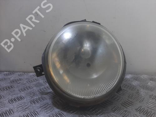 Used Left headlight Left headlight VW LUPO I (6X1, 6E1) 1.0 (50 hp) 35738250 35738250