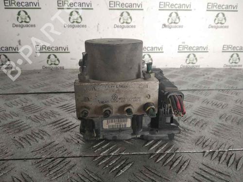ABS Bremseaggregat RENAULT MODUS / GRAND MODUS (F/JP0_) [2004-2025]  15832281