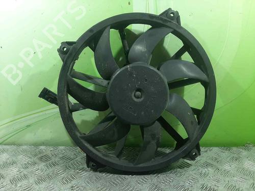 Used Radiator fan CITROËN C4 Grand Picasso I (UA_) 1.6 HDi (109 hp) 13359063