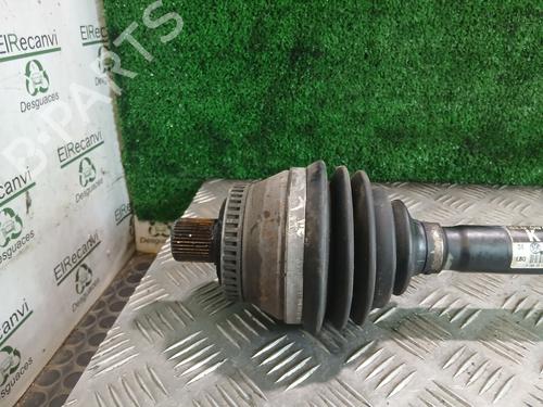Left front driveshaft AUDI A4 B6 (8E2) 1.9 TDI | BP34723215M38 - Image 4